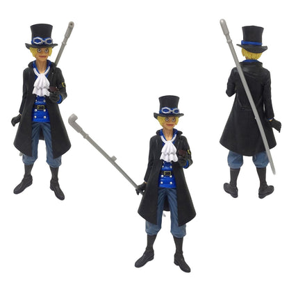 One Piece,figuras De Acción,colección *6