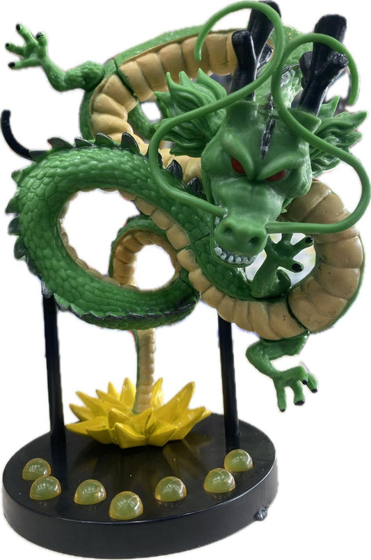 Muñeco Figura Coleccionable de Shen Long de Dragon Ball Z - Anime