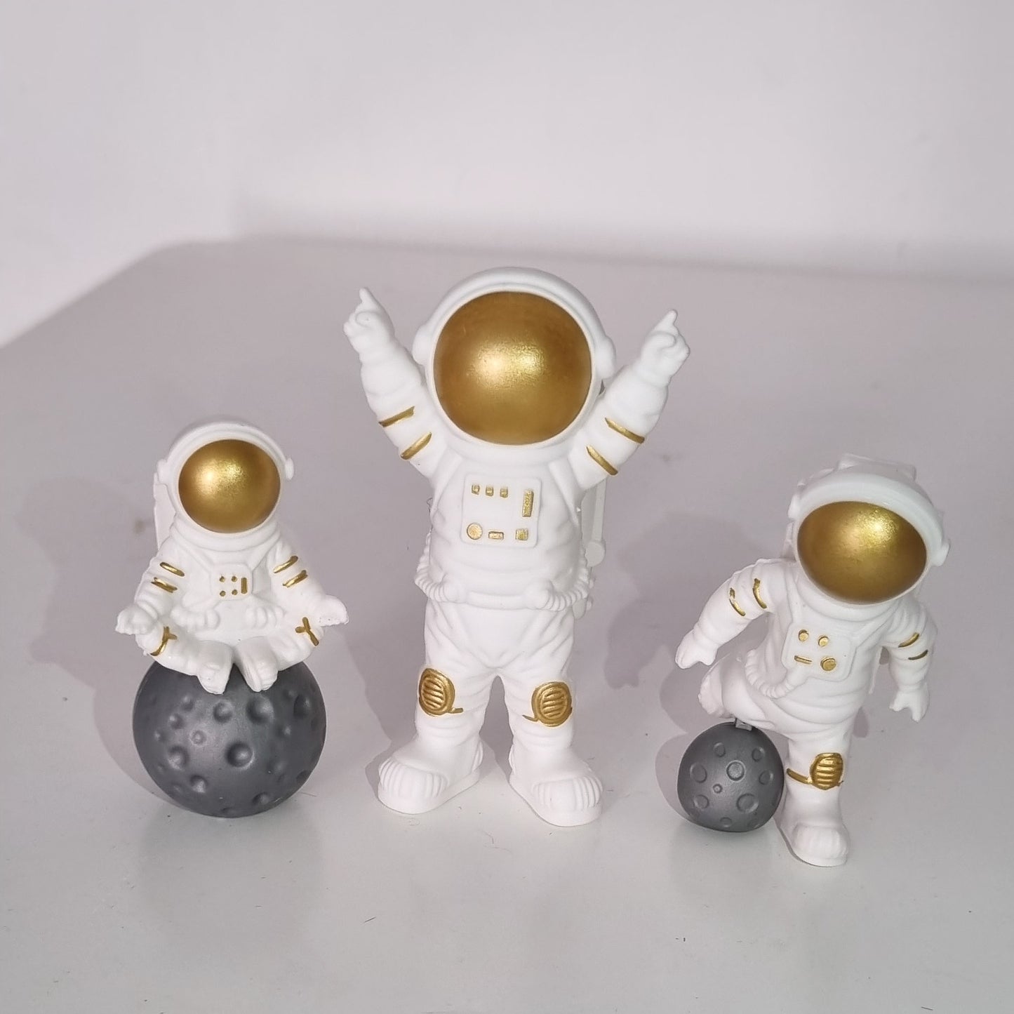 Figura colección astronauta, colección de Astronauta, Astronautas de colección 