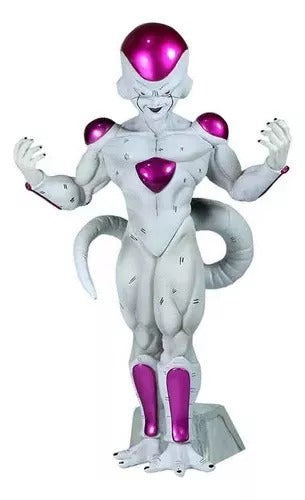 figura de colección de freezer, freezer, figuras de acción Dragon ball z, anime, figuras dragon ball z,figuras de freezer, Figura Freezer, Figura Freezer Bandai 