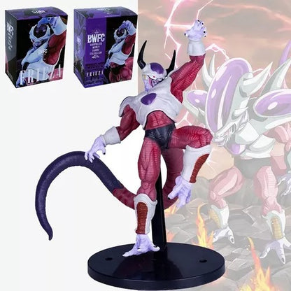 Figura Freezer  Papa Dragon Ball Z Anime - King Cold