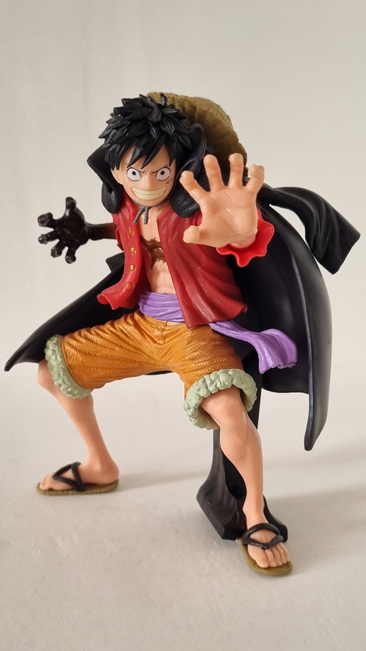 figura de coleccion one piece, figura de colección one piece, one piece, figuras coleccionables de one piece,